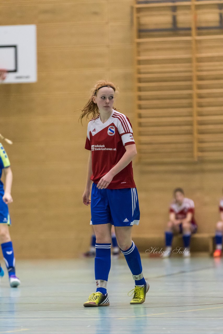 Bild 666 - Girls Cup